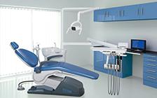 Unidad dental TJ2688A1