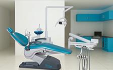Unidad dental TJ2688A1-1
