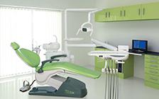 Unidad dental TJ2688B2
