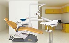 Unidad dental TJ2688C3