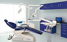 Unidad dental TJ2688E5