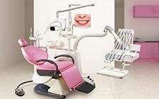 Unidad dental TJ2688F6