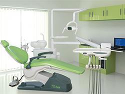 Unidad dental TJ2688B2