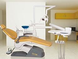 Unidad dental TJ2688C3
