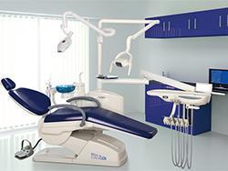 Unidad dental TJ2688E5
